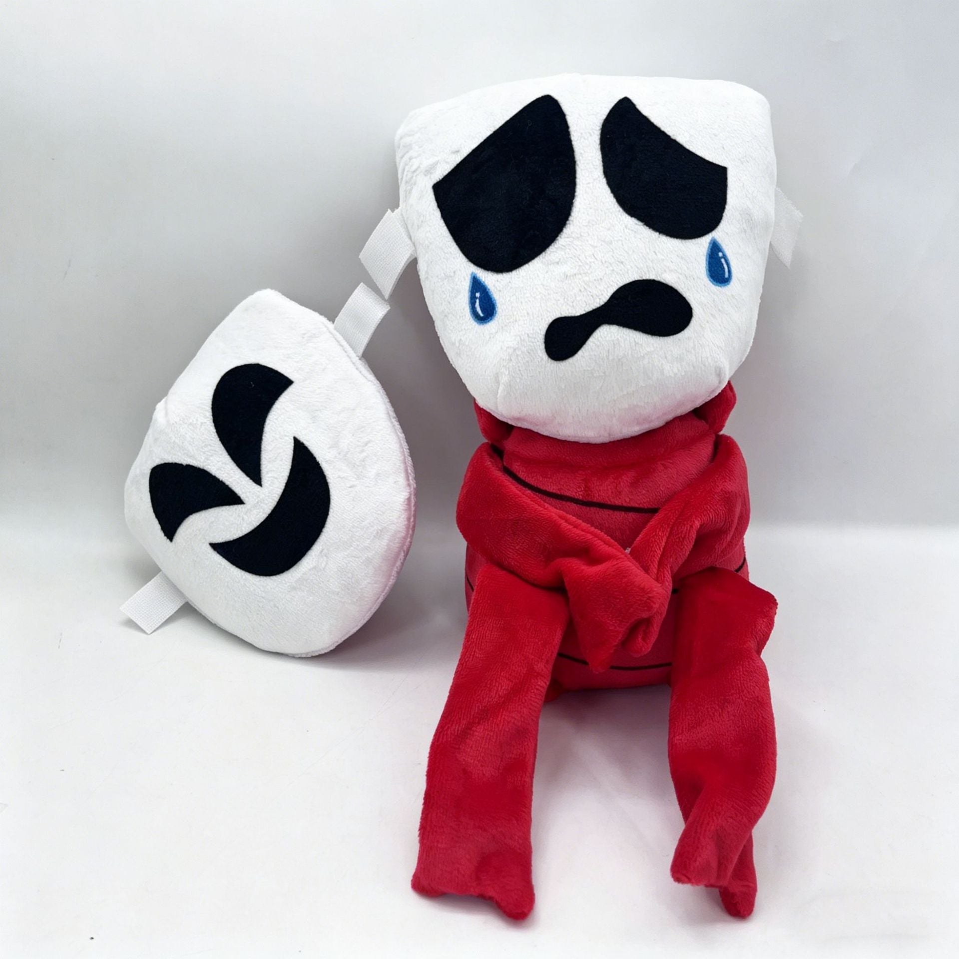 Spudsy Gangle Plush