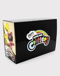 Scented Mini Smiling Critters Plush Set (Pre-Order)