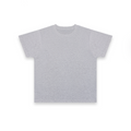 300 GSM 'Heather Grey' Standard Tee